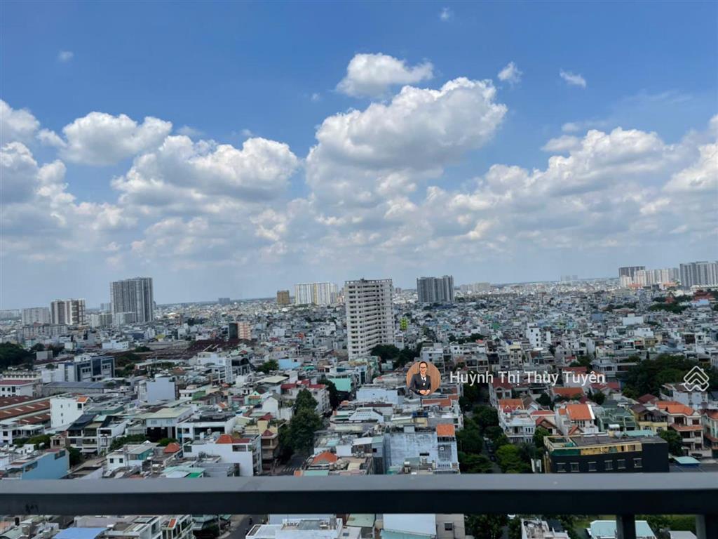 Hàng 2pn duplex ban công hiếm bán moonlight park view bình tân sổ sẵn giá tốt 4,1 tỷ, 0917 051 ***