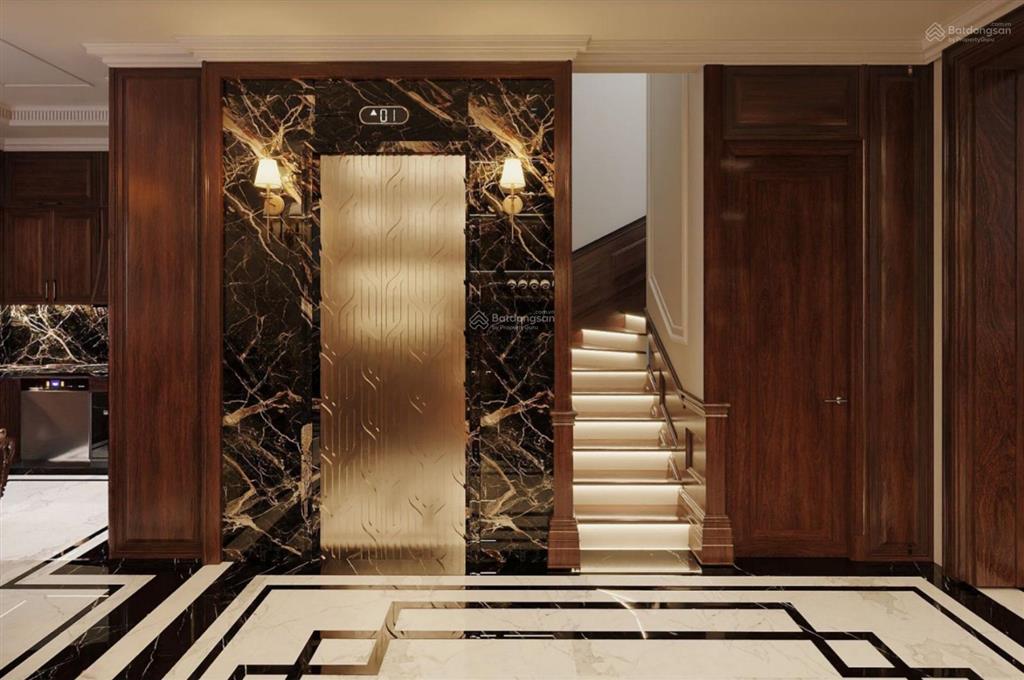 Bán bt liền kề vip nhất gamuda, hoàng mai, hà nội [nội thất 20 tỷ 100% nhập khẩu có thang máy]