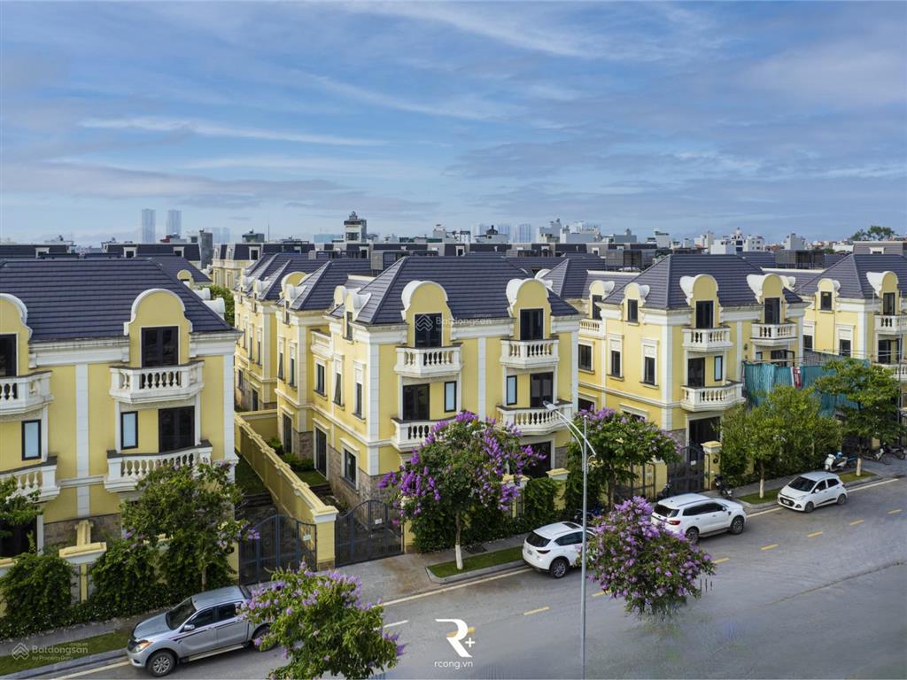 Chính chủ gửi bán căn song lập 178m², giá tốt dự án, chủ nhà thiện chí bán, khu đông đúc