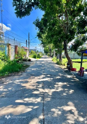 Đất thổ cư mặt tiền đường Ngô Đức Tốn, phường Bình Thuận - Đầu tư sinh lời