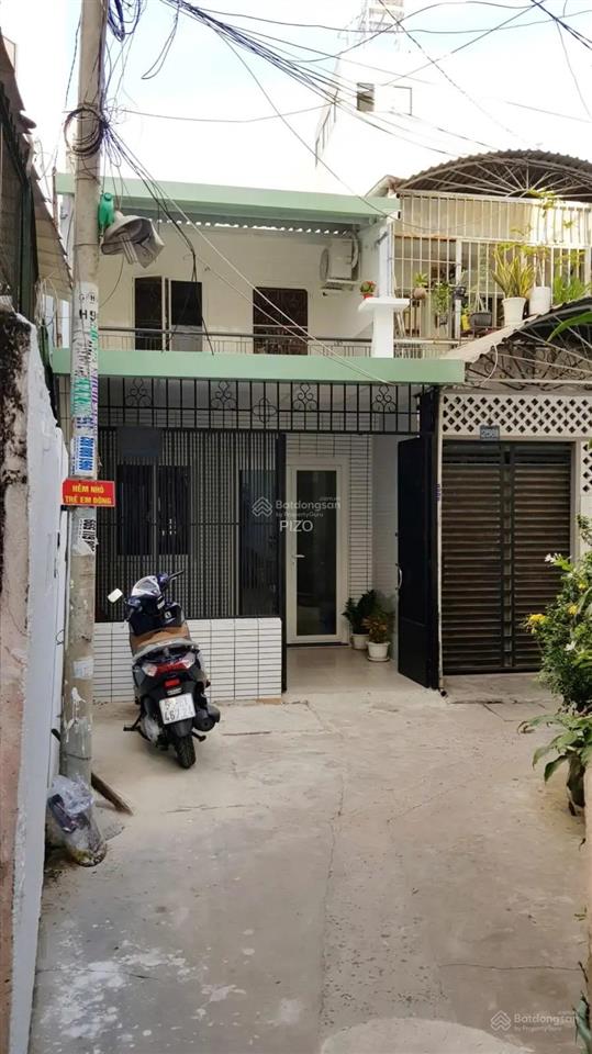 Giá tốt! huỳnh văn bánh 2 tầng chỉ 7 tỷ sổ hồng giao ngay mr trung 0971 291 ***