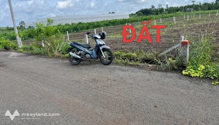 Điền viên Đá Bạc, chốn an cư lạc nghiệp