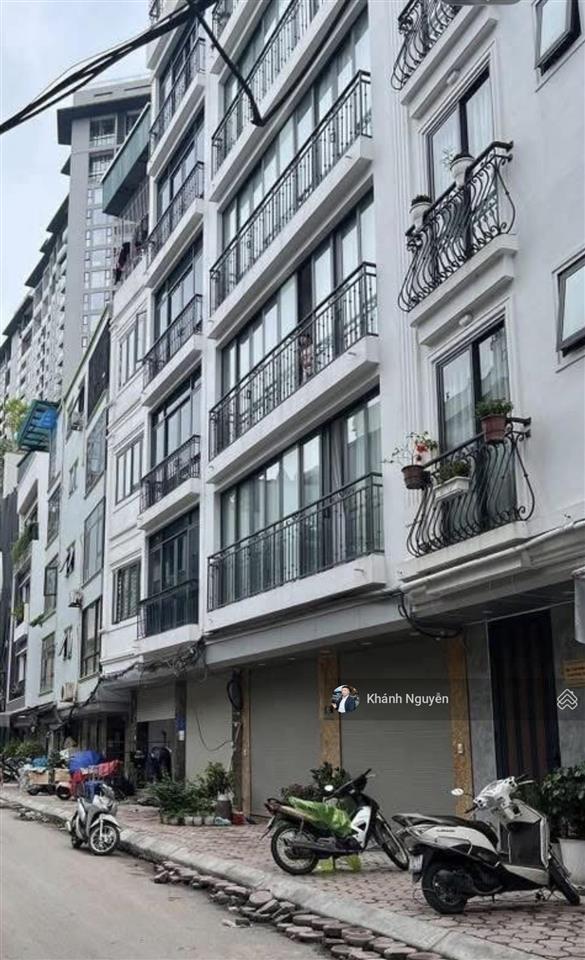 Mặt phố thụy khuê tây hồ 200m2 mt 10m quy hoạch ổn định giá nhỉnh 90 tỷ có tl