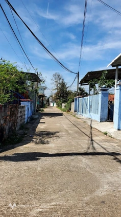 Bán đất biển Lò 3 Hòa Hiệp, vị trí đẹp, gần biển, giá 1.3 tỷ