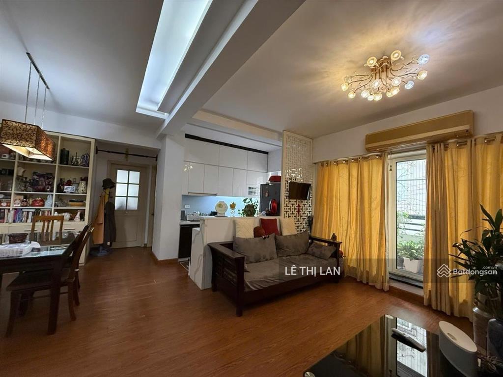 Chung cư sang xịn phố hoa lư sổ đỏ 96m2 nguyễn đình chiểu, hai bà trưng 3pn 2vs view công viên