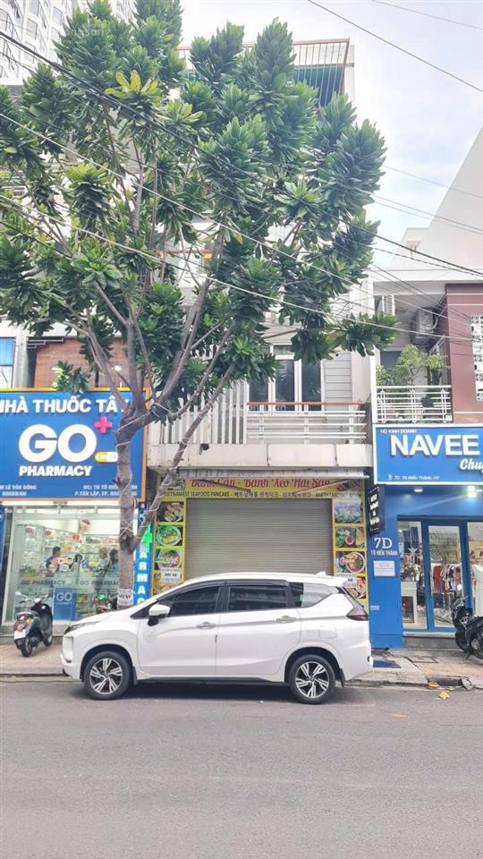 Продаётся дом, 4 спальни, 68 м², Tân Tiến