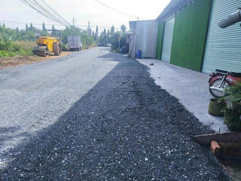 Bán kho, nhà xưởng tại nguyễn thị my, 5,65 tỷ, 510m2, pháp lý đầy đủ