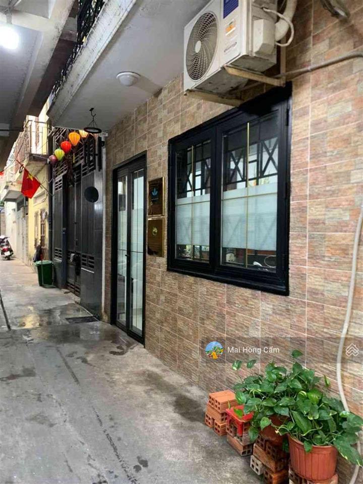 Bán nhà riêng tại hồ văn huê, 6,7 tỷ, 36,7 m2, 2pn, 2wc, 2 tầng