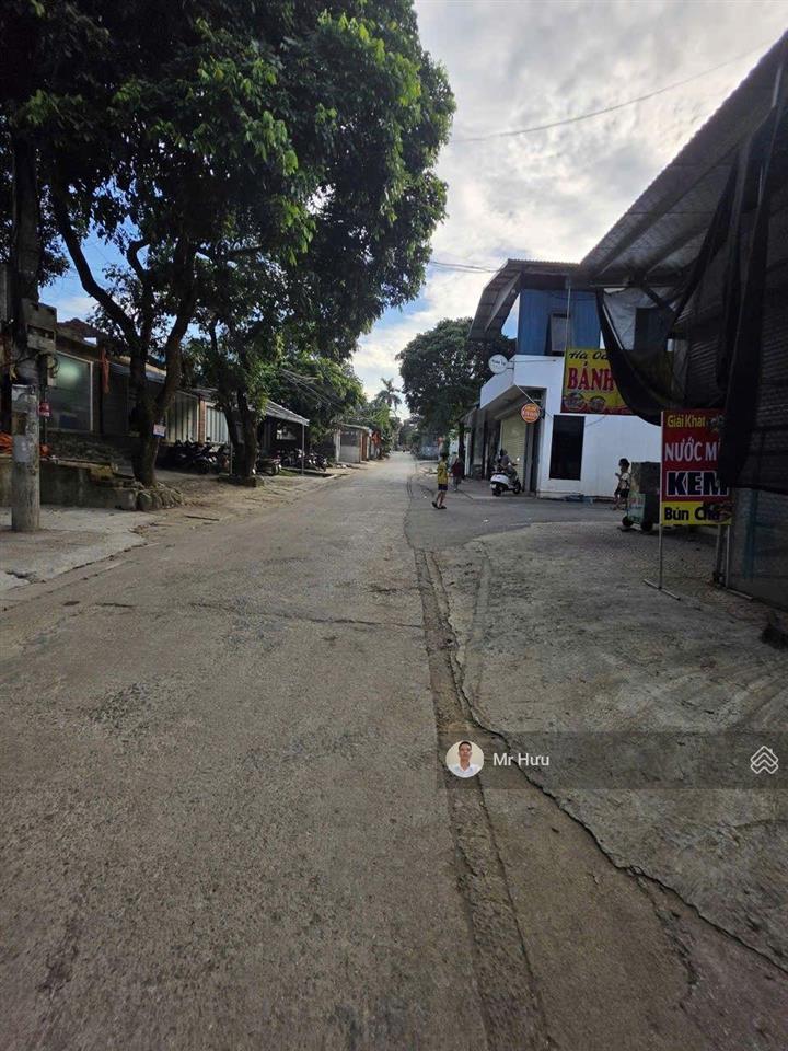 57.4m² lô góc tân bình, xuân mai chỉ 2.3 tỷ