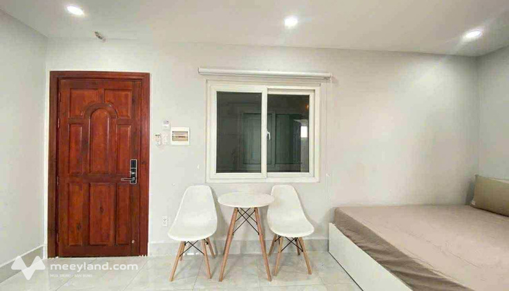 Nhà hẻm xe hơi Phan Đăng Lưu 75m2, 4 tầng, 6 phòng ngủ, giá 8 tỷ - Đầu tư là lời ngay