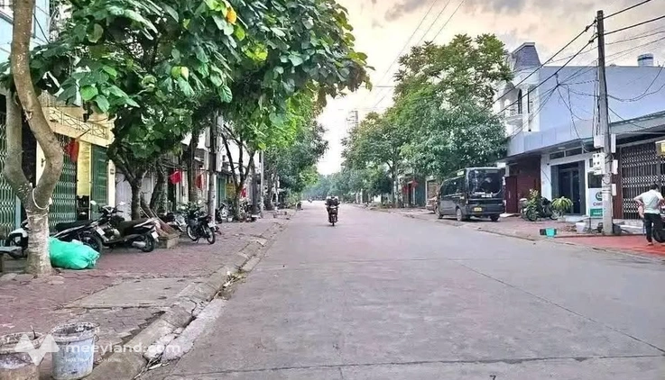 Đất Đô Đốc Lộc - Cơ hội vàng đầu tư, sinh lời