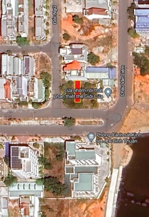 Đất mặt tiền đường đôi tại khu dân cư Bắc Xuân An, gần bệnh viện Quân Đội, giá 3.5 tỷ