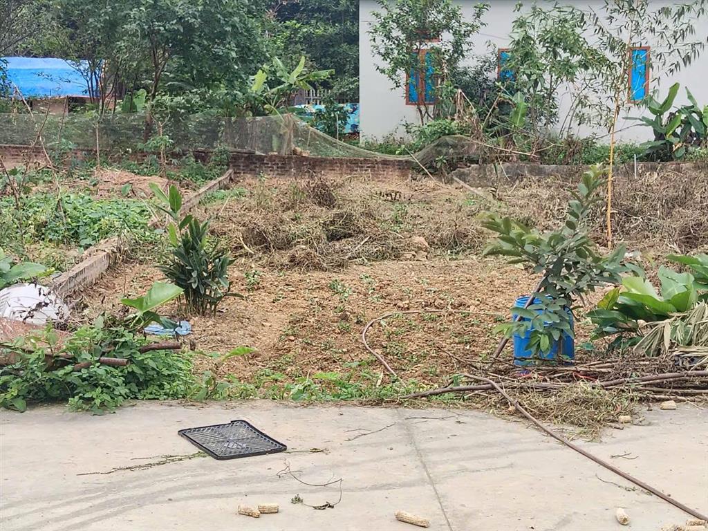 Chính chủ cần tiền bán mảnh đất 10m2 tại sóc sơn, hà nội (ko qua trung gian)