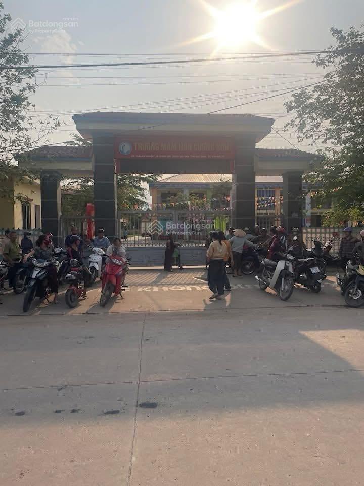 Bán đất biệt thự 2 mặt tiền, view hồ tại lục nam, bắc giang, giá chỉ 2 tỷ