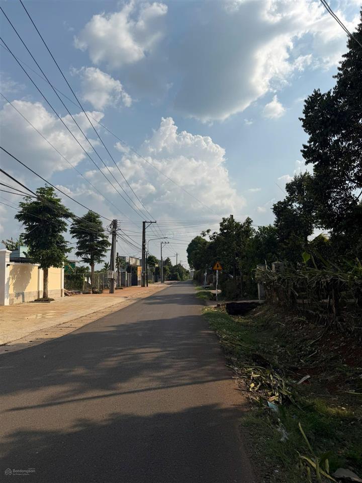 Bán đất nền thổ cư sổ riêng, 346m2 ngang 19m mặt tiền đường nhựa lớn, phường xuân lập, đồng nai