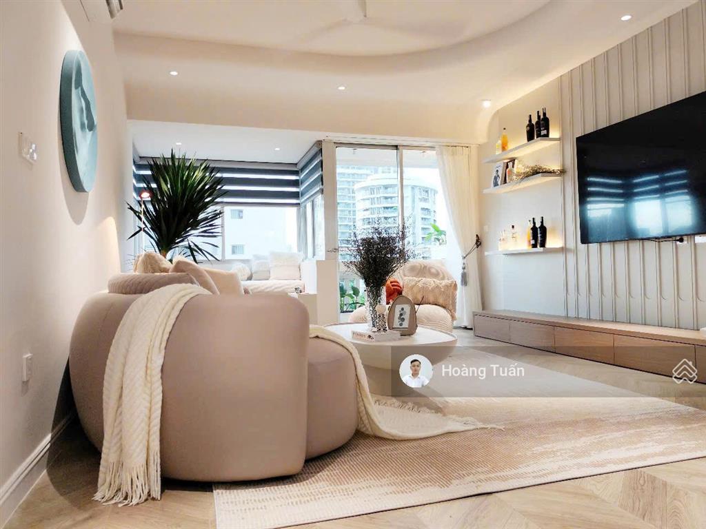 Bán chung cư mỹ khánh, pmh quận 7 giá rẻ, diện tích 113m2, 3pn, 2wc, giá 7.3 tỷ 0912 976 ***