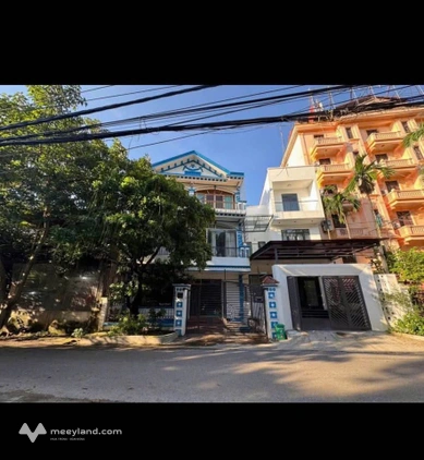 Nhà 3 tầng mặt tiền khủng, vị trí vàng Vĩnh Yên - Đầu tư sinh lời ngay