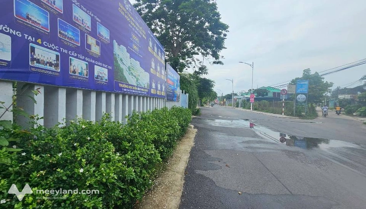 Bán gấp mặt tiền đường lớn, trung tâm Phường 4 - Kinh doanh ngay, giá sốc chỉ 950 triệu