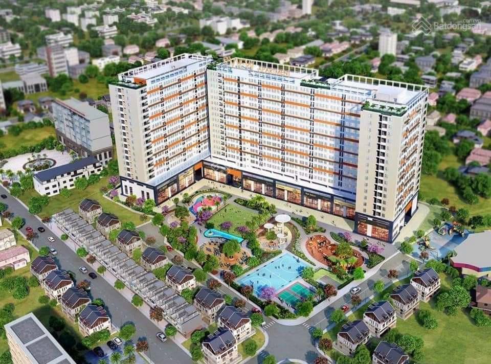 Bán căn hộ 9 view, phước long b căn 60m2, 2pn, 2wc 2 tỷ 9. 0903 333 *** mr viên