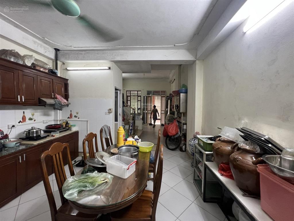 Hiếm. kim giang cầu lủ dt 51m² mt 4,7m x 4 tầng