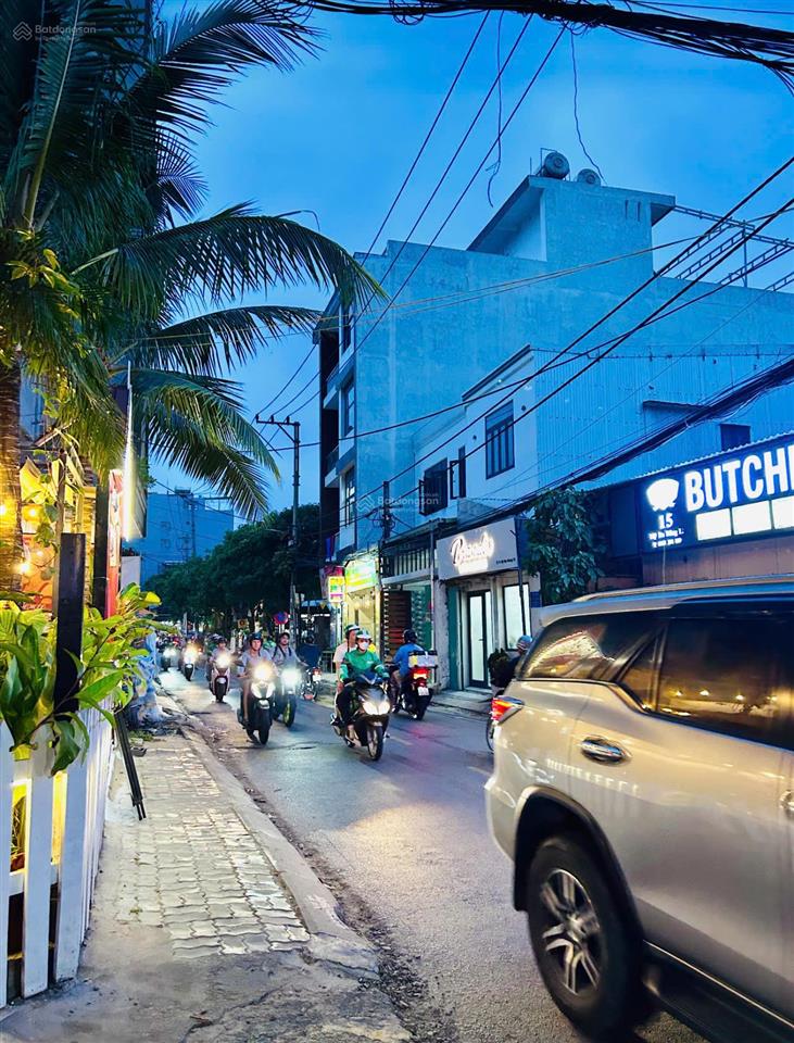 Продаётся участок, 125 м², Ngũ Hành Sơn