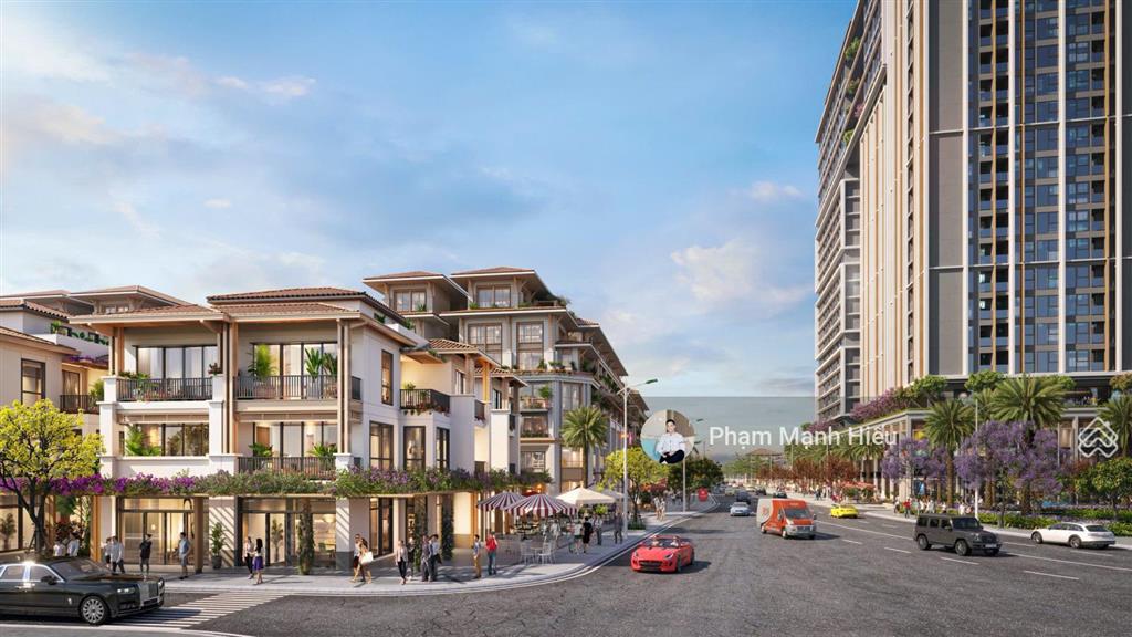Biệt thự sát sông hàn độc bản siêu vip tuyệt tác từ cđt sun group dành cho giới tinh hoa