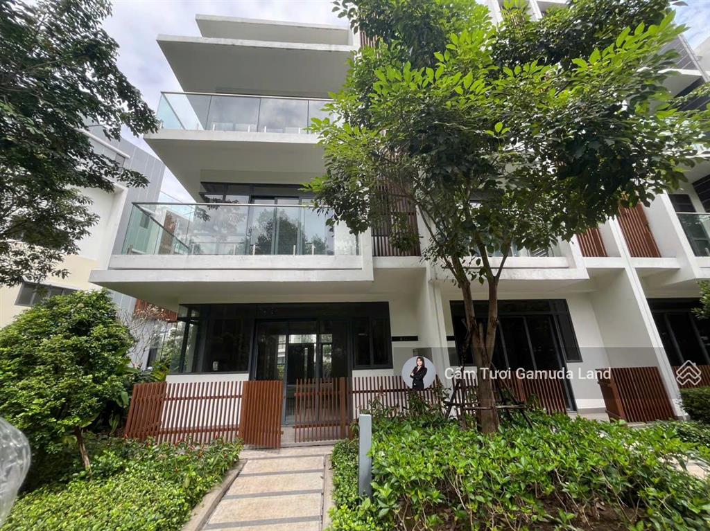 The glen v2 trả chậm 3 năm, giá 25,9 tỷ view công viên