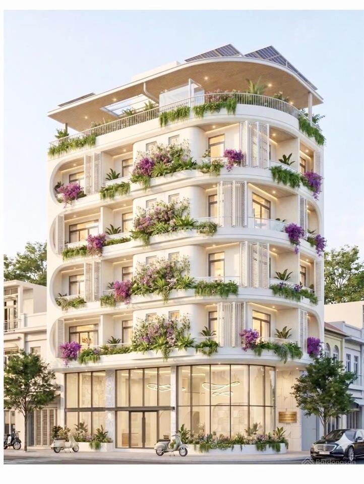 Bán 126m2 đất 2 mặt tiền ra biển phạm văn đồng, đà nẵng, đường chính hữu và đông kinh nghĩa thục