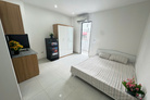 Bán tòa nhà chugn cư mini ngõ 68 đường Triều Khúc - 100m2 - 7 tầng - thang máy