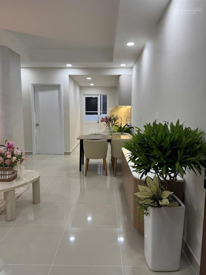Bán nhà decor+fullnt mới 100% cc belleza q7 dt 57m shr giá cực tốt chỉ 3.38 tỷ