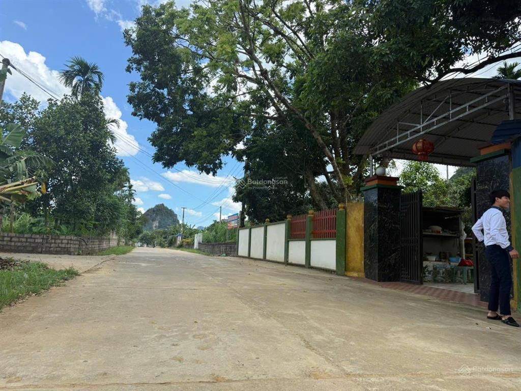 Bán đất tại gần nhà văn hóa thôn dẻ cau, 850 triệu, 106.9m2, giá siêu hời