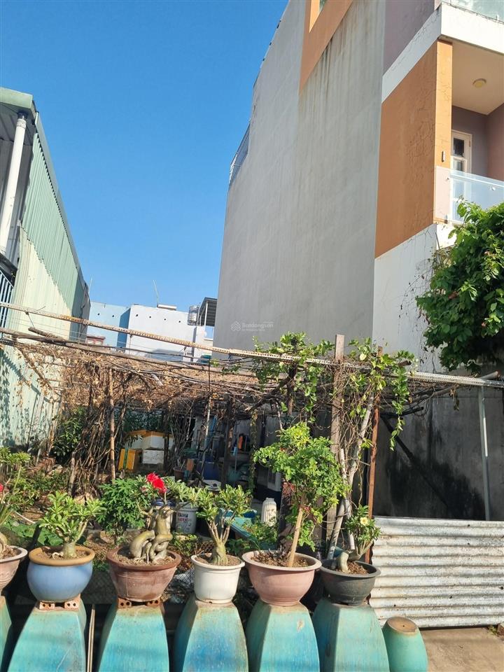 Bán lô đất 100m2, hẻm xe hơi, bình trưng tây quận 2 gần nguyễn thị định, vòng xoay an phú.