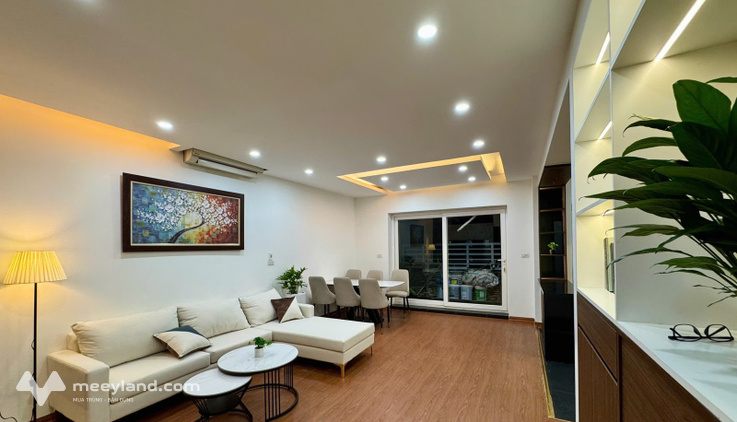 Cần bán căn hộ tòa CT1A Hàm Nghi, diện tích 71m2, giá giảm sâu cực tốt