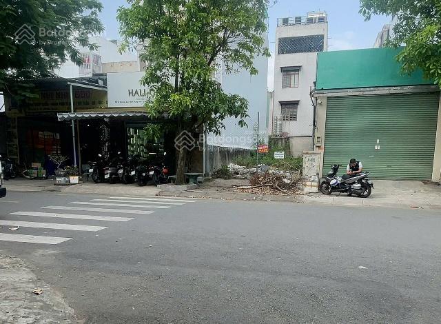 Bán đất mặt tiền đường số 22 phường bình hưng hòa dt 5x20 đất trống bán 9,6 tỷ 0888 755 *** hiểu