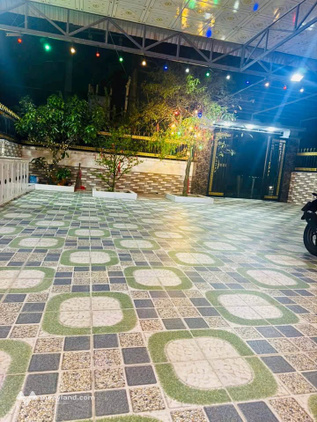 Bán nhà mặt tiền đường Trung Trinh, Sông Cầu, Phú Yên - Nội thất cao cấp, dọn vào ở ngay