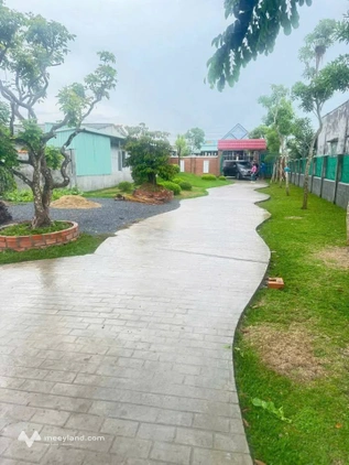 1000m2 đất mặt tiền đường xe tải, giá chỉ 1.9 tỷ tại Lạc Tấn, Long An