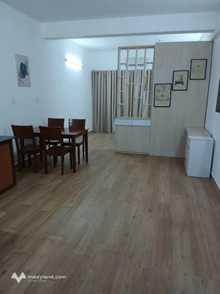 Chung cư Biconsi Hiệp Thành - Studio tiện nghi, giá 'mềm' bất ngờ