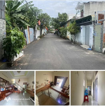 Land for sale, 100 m², Phường 11