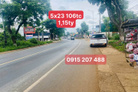 Đất Nam Sơn - Đức Trọng sổ sẵn, diện tích 106m2, giá chỉ 1.15 tỷ, chốt ngay