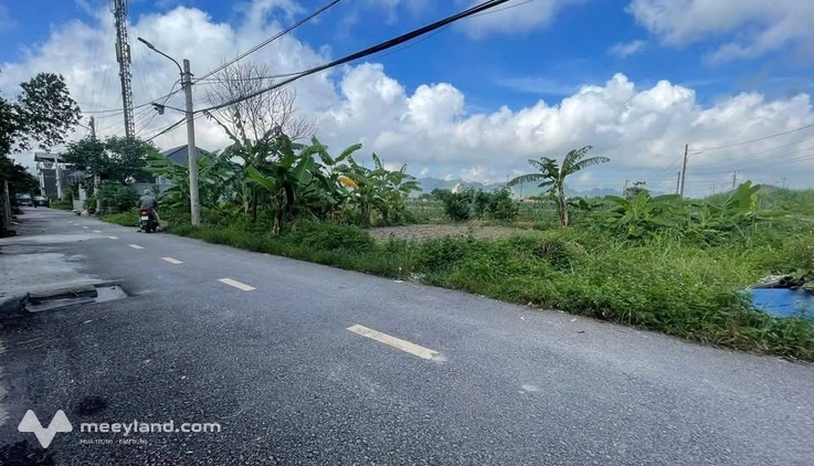 Đất vàng Thanh Liêm - Đường ô tô tránh, gần đại học, chỉ 1.5 tỷ