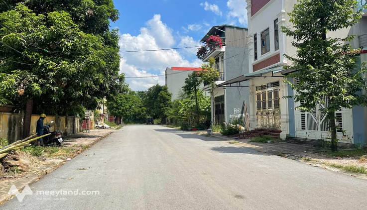 Đất đẹp Vĩnh Yên, giá tốt, tiềm năng tăng giá cao