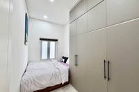 Bán nhà cấp 4 cũ tại Tây Sơn, Ba Ngòi, Cam Ranh, giá chỉ 1.7 tỷ