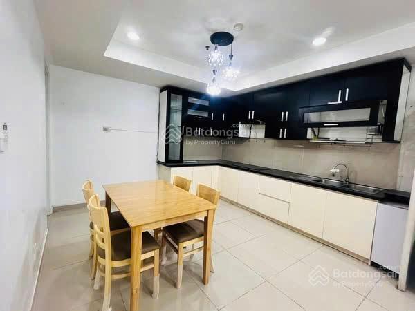 Cần bán căn hộ conic skyway, dt 75m² 2pn 2wc giá chỉ 2,7 tỷ. shr