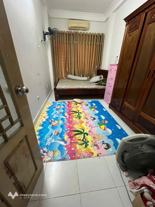 Nhà xinh Trương Định chờ đón, 3 phòng ngủ, full nội thất, giá chỉ 11 triệu/tháng