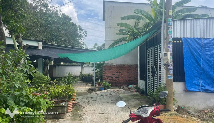 Đất Phước An, an cư lạc nghiệp, sinh lời bền vững
