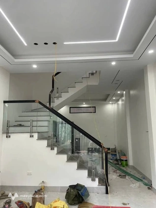 Nhà 3 tầng khu Văn Cao - Ngã 6 - Giá chỉ 1.9 tỷ