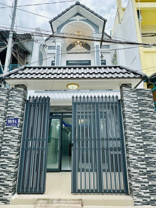 Nhà Cái Răng siêu hot, ngay Chợ Nổi, 4 phòng ngủ, giá yêu thương