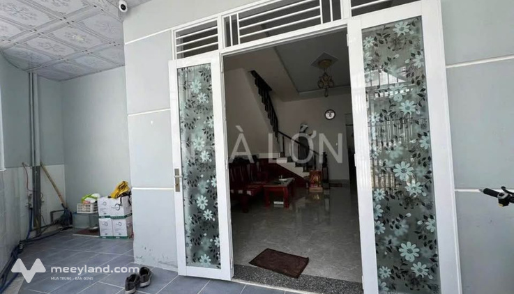 Nhà 2 tầng Vĩnh Hải, Nha Trang - Cách biển 800m