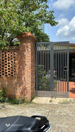 Bán nhà hẻm xe hơi đường Nguyễn Minh Đường, Phường 4, Tân An, Long An