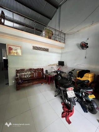 Đất Khuê Trung, tặng nhà mặt tiền, sát Nguyễn Hữu Thọ, giá tốt